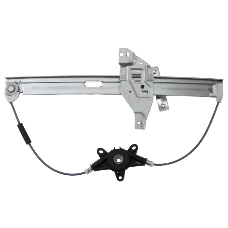 WAI 381280 Window Regulator - Front Left
