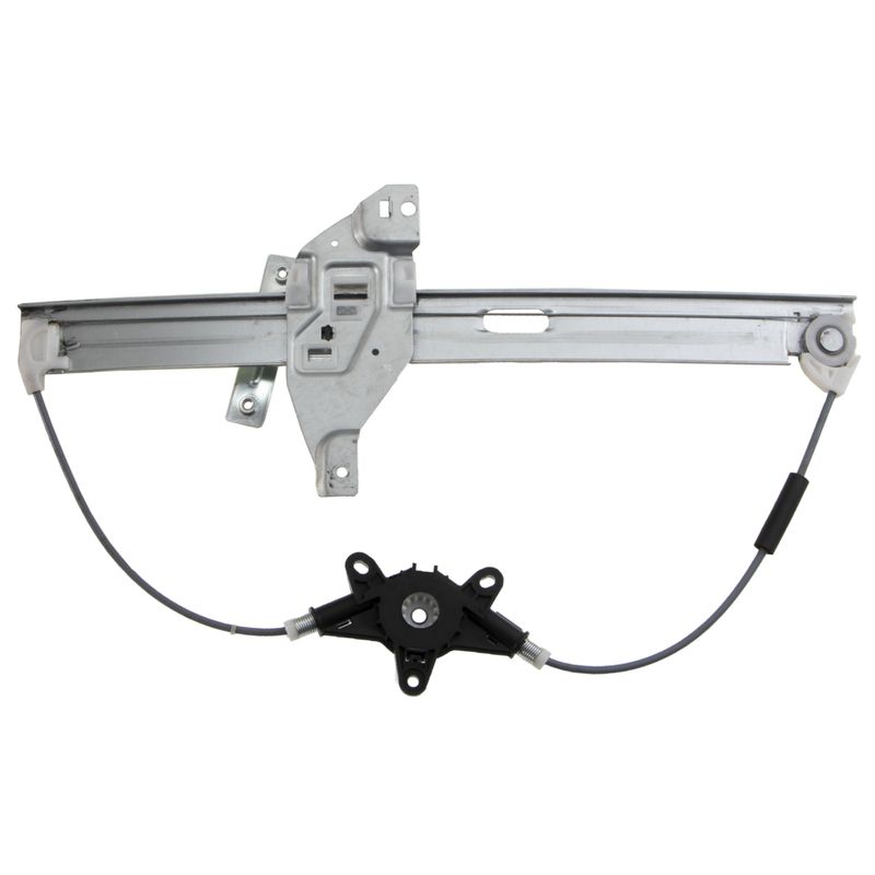 WAI 381281 Window Regulator - Front Right