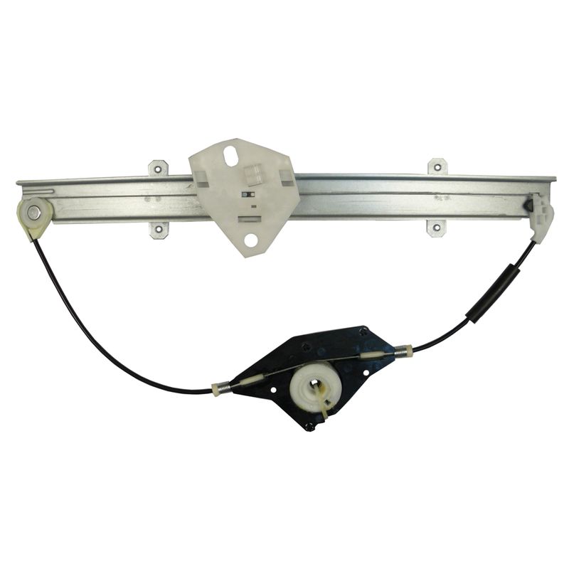 WAI 381346 Window Regulator - Front Left