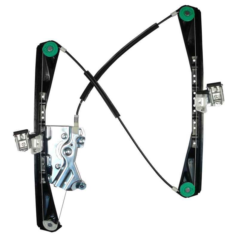 WAI 381388 Window Regulator - Front Left