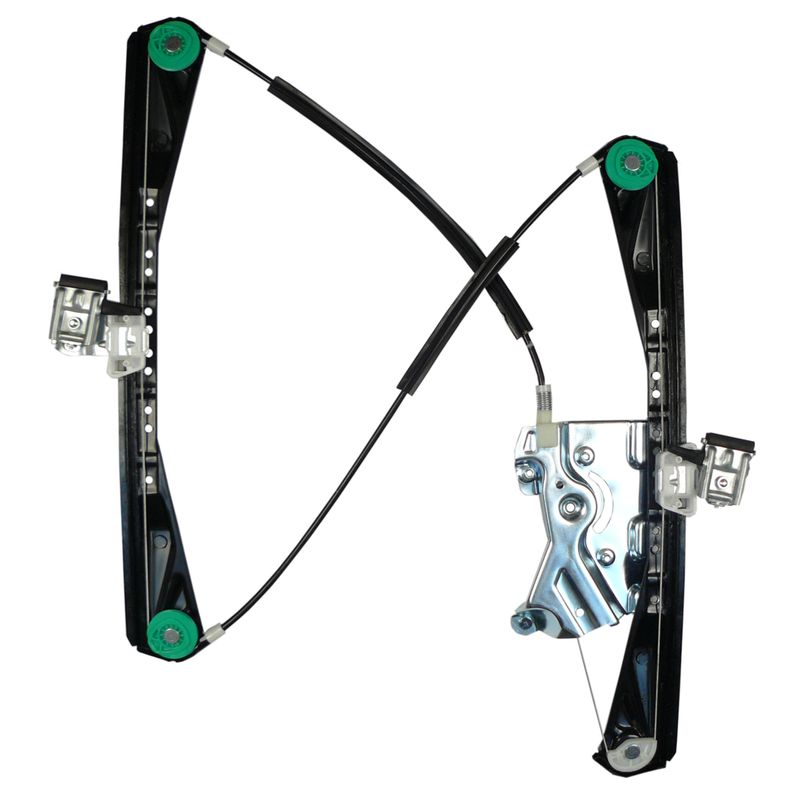 WAI 381389 Window Regulator - Front Right