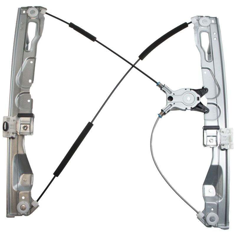 WAI 381391 Window Regulator - Front Right