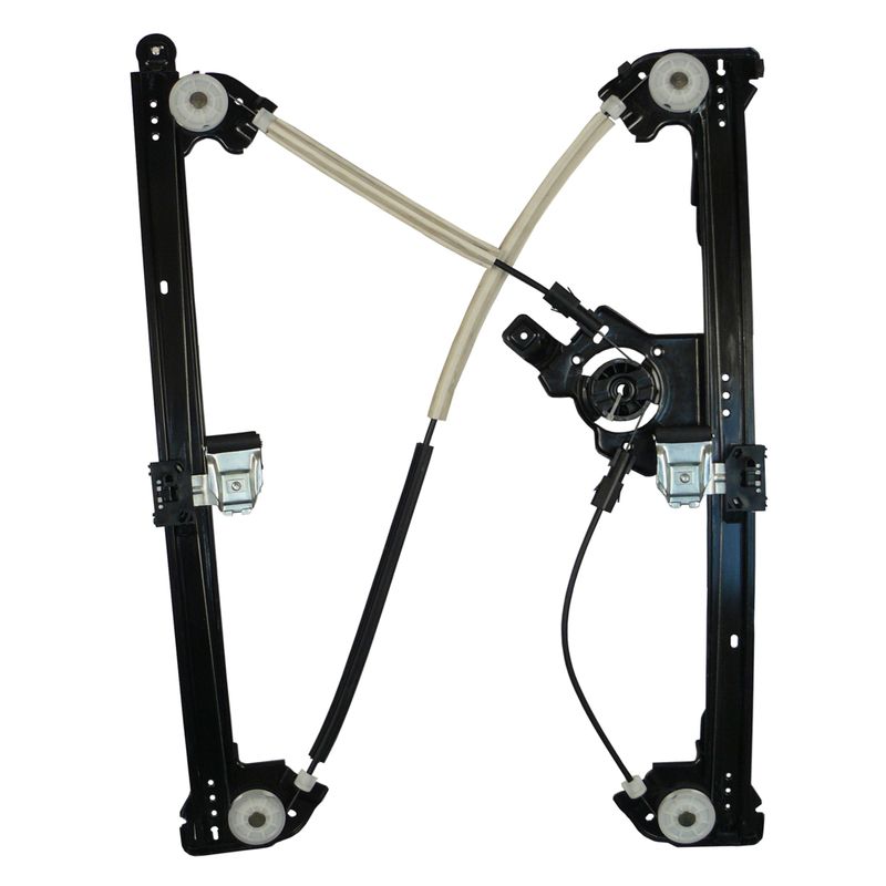 WAI 381397 Window Regulator - Front Right