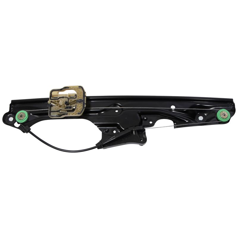 WAI 381412 Window Regulator - Rear Left