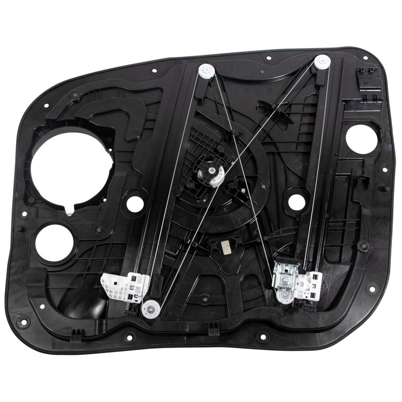 WAI 381484 Window Regulator - Front Left