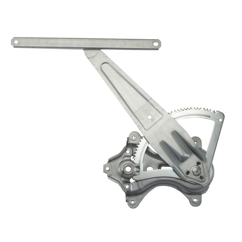 WAI 381510 Window Regulator - Rear Left