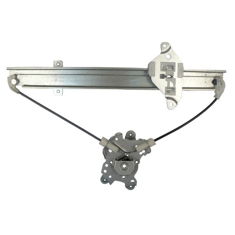 WAI 381582 Window Regulator - Rear Left