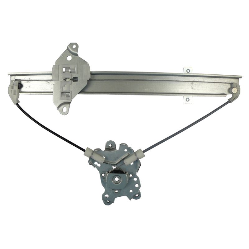 WAI 381583 Window Regulator - Rear Right