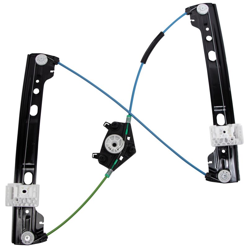WAI 381628 Window Regulator - Front Left