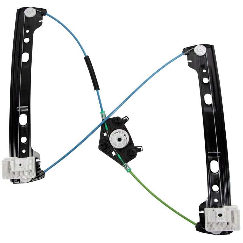 WAI 381629 Window Regulator - Front Right