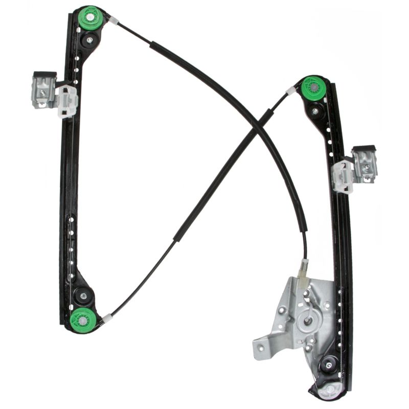 WAI 381651 Window Regulator - Front Right