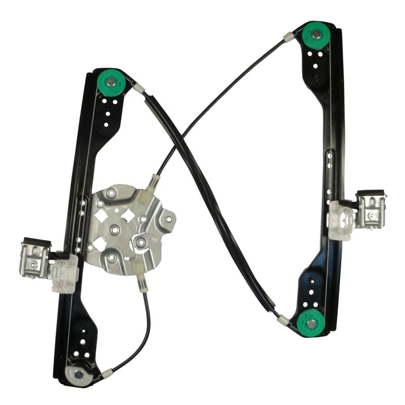 WAI 381670 Window Regulator - Front Left