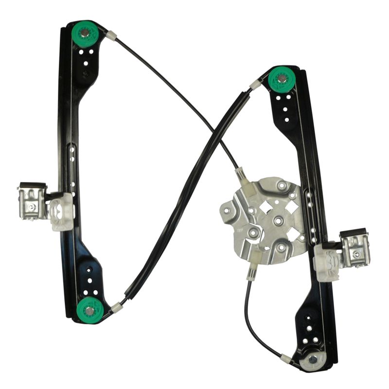 WAI 381671 Window Regulator - Front Right