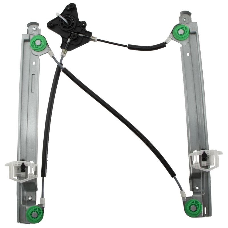 WAI 381672 Window Regulator - Front Left