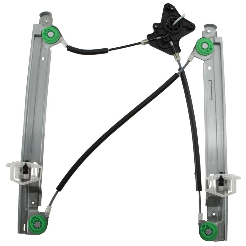 WAI 381673 Window Regulator - Front Right