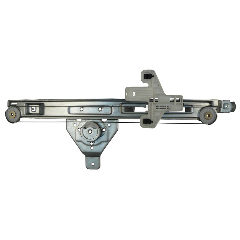 WAI 381686 Window Regulator - Rear Left