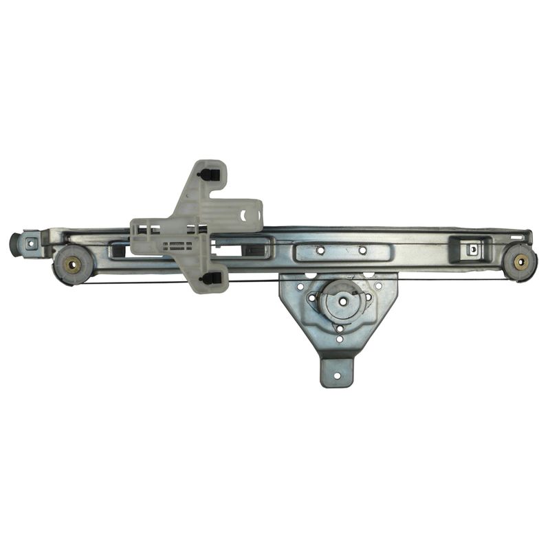 WAI 381687 Window Regulator - Rear Right