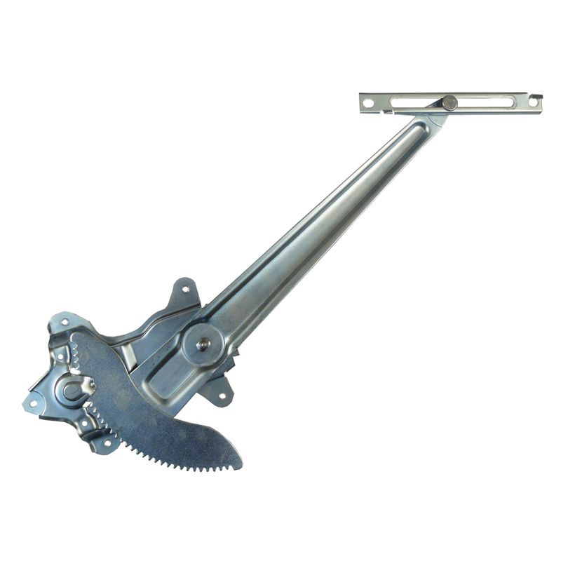 WAI 381792 Window Regulator - Front Right