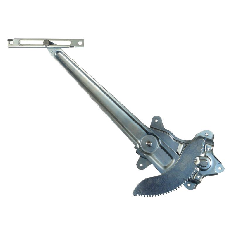 WAI 381793 Window Regulator - Front Left