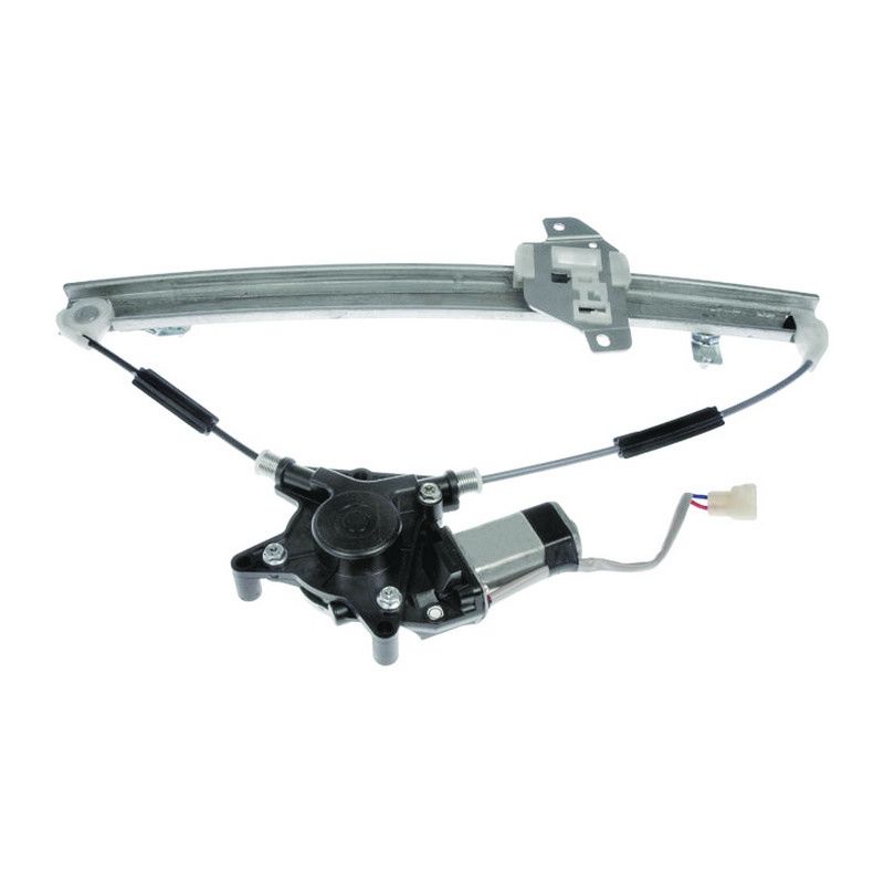 WAI 382000 Window Motor and Regulator Assembly - Front Left