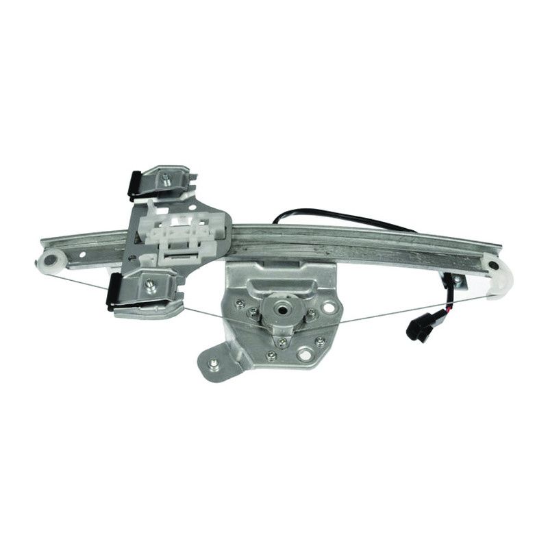 WAI 382006 Window Motor and Regulator Assembly - Rear Left