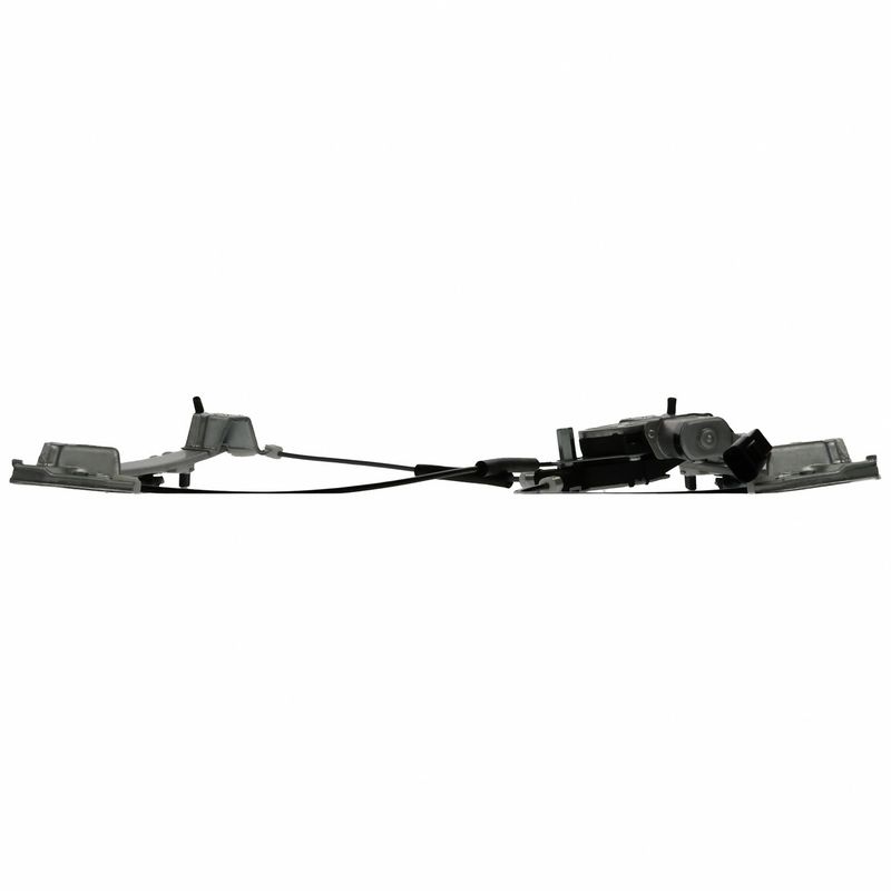 WAI 382008 Window Motor and Regulator Assembly - Front Left