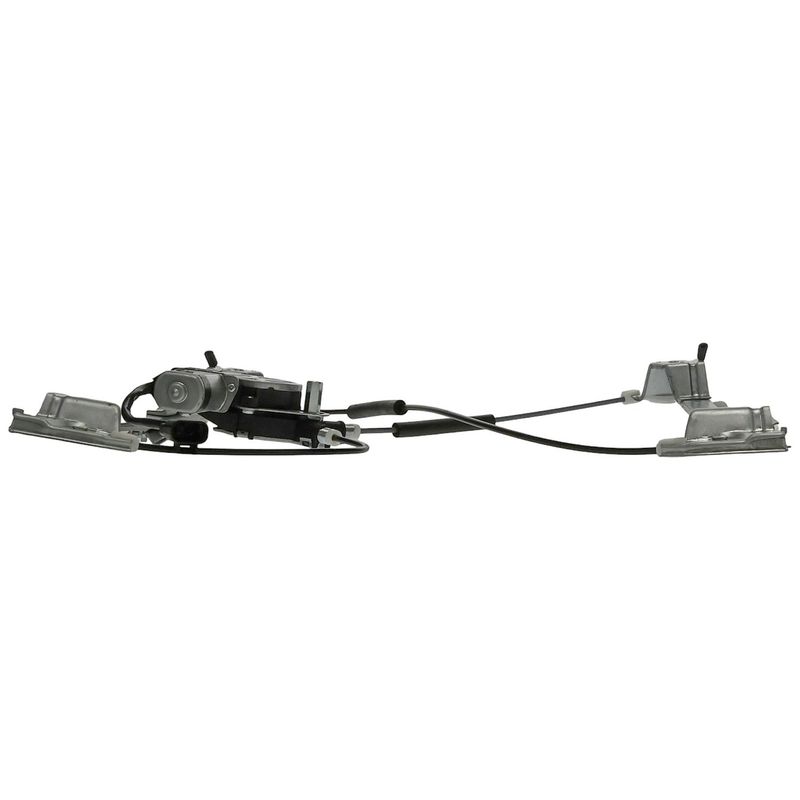 WAI 382009 Window Motor and Regulator Assembly - Front Right