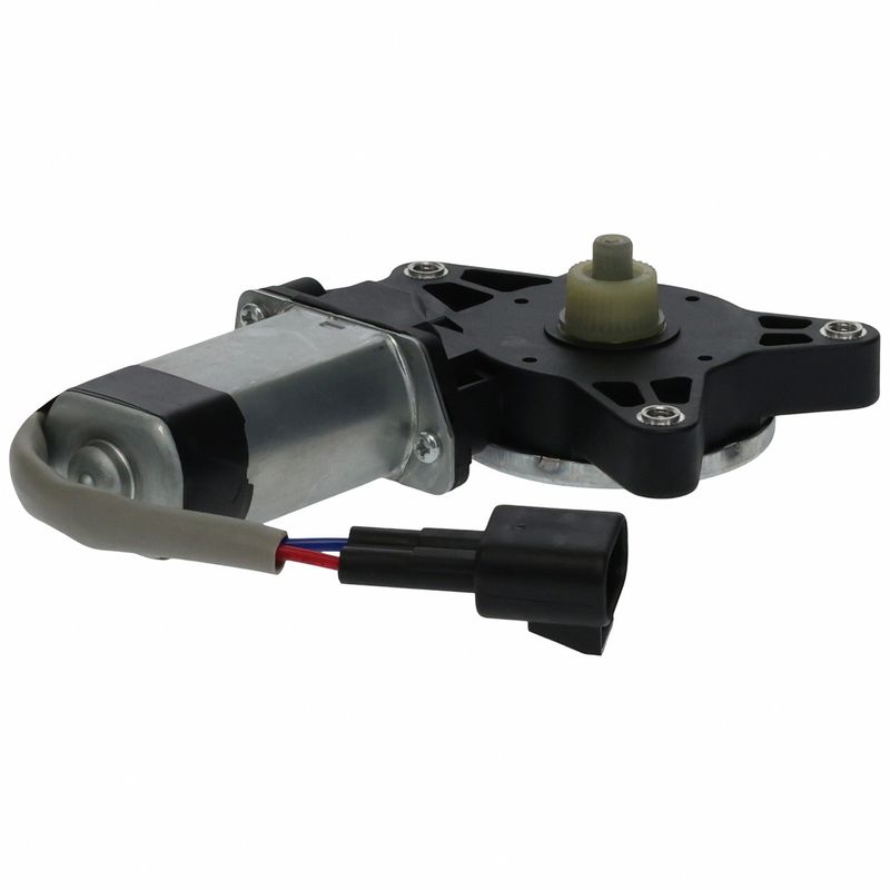 WAI 382224 Window Motor - Rear Left
