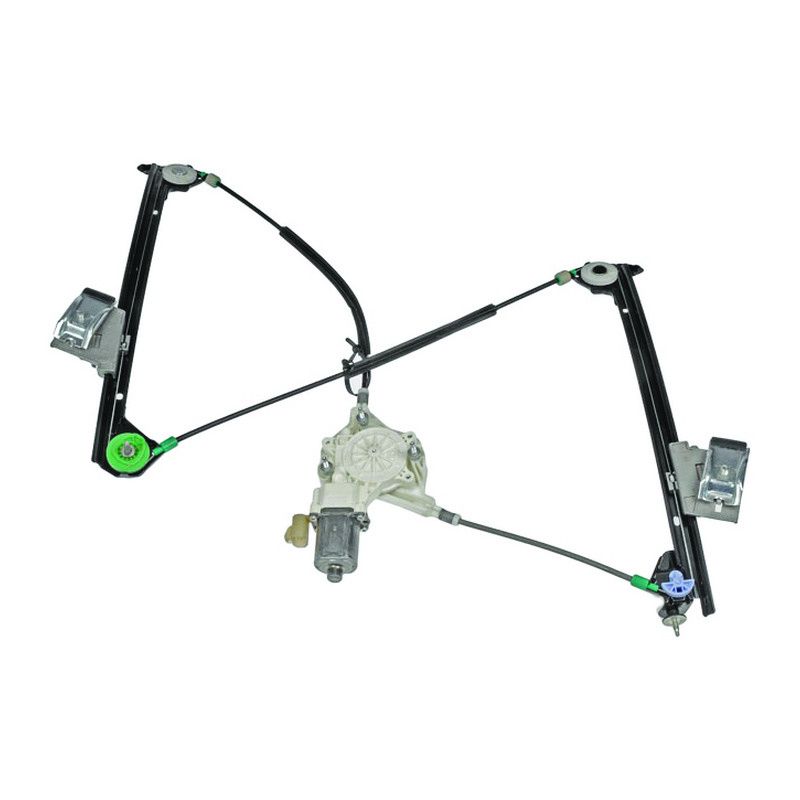 WAI 382295 Window Motor and Regulator Assembly - Front Right