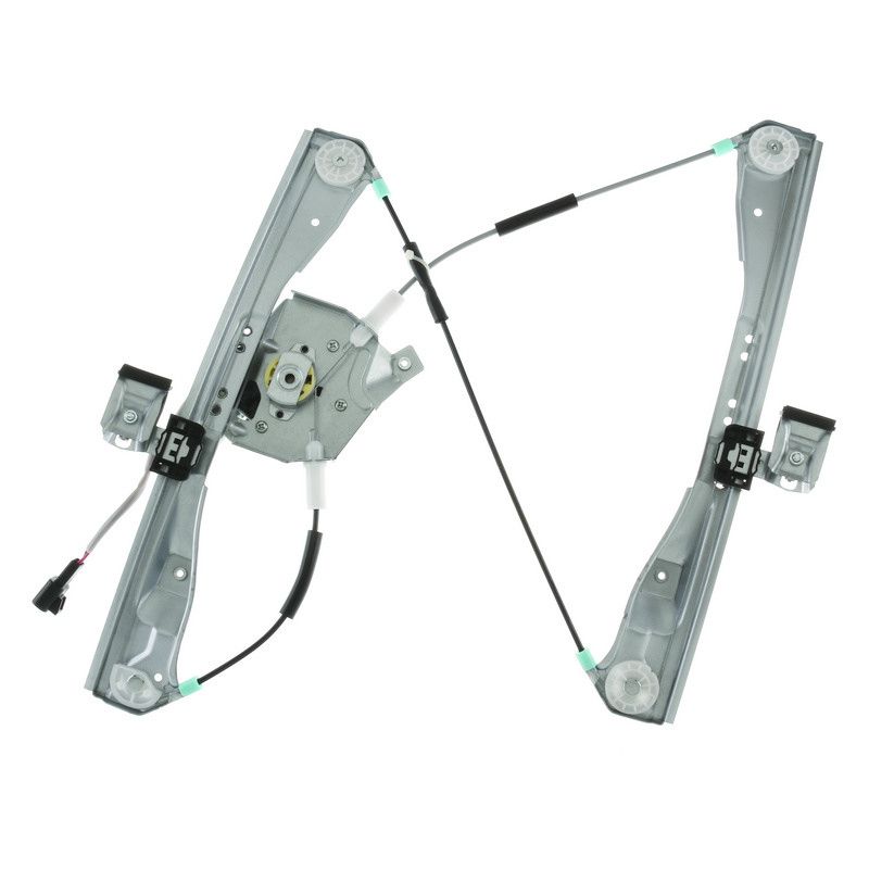 WAI 382342 Window Motor and Regulator Assembly - Front Left