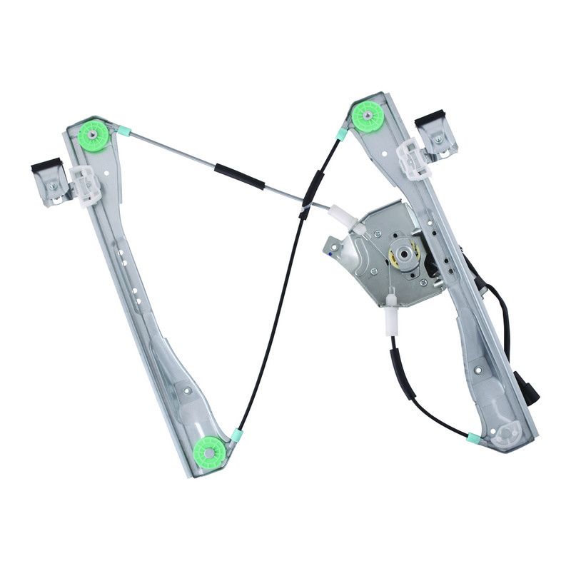 WAI 382343 Window Motor and Regulator Assembly - Front Right