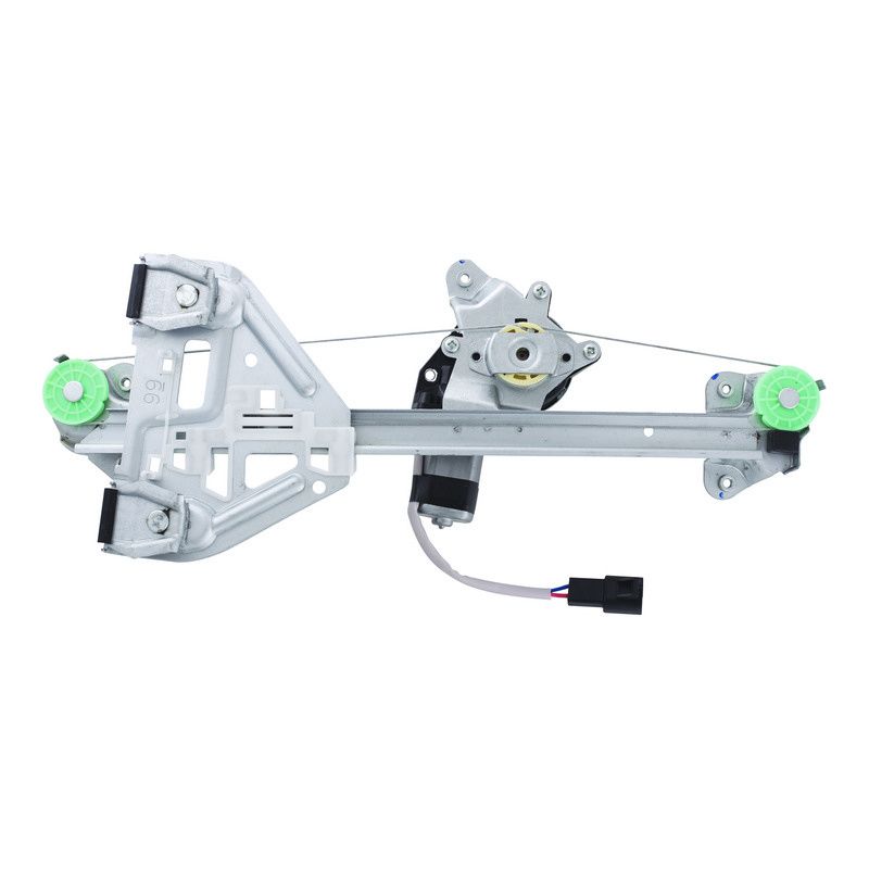 WAI 382369 Window Motor and Regulator Assembly - Rear Right