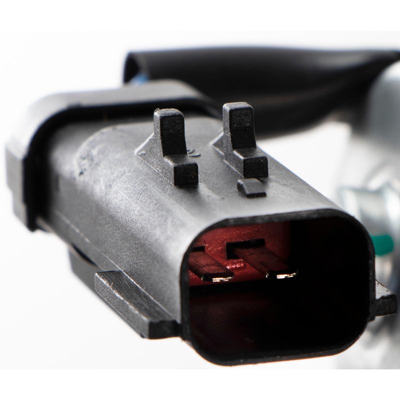 WAI 382402 Window Motor and Regulator Assembly - Rear Left