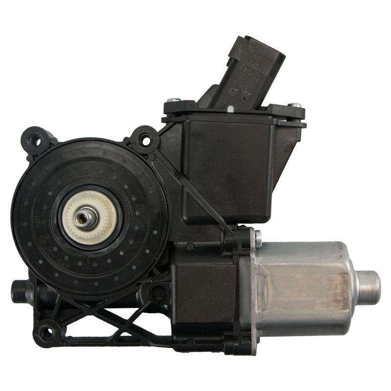 WAI 382412 Window Motor - Front Left