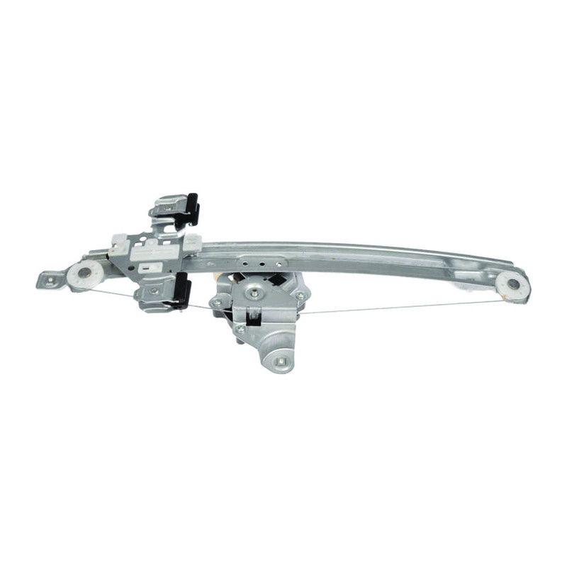 WAI 382423 Window Motor and Regulator Assembly - Rear Right