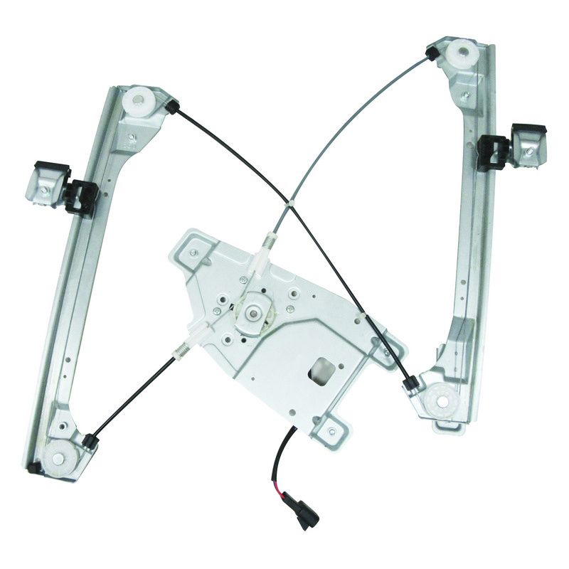 WAI 382426 Window Motor and Regulator Assembly - Front Left