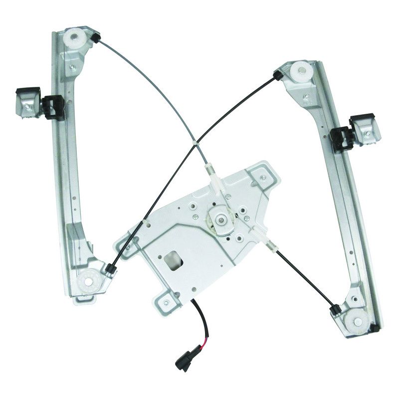 WAI 382427 Window Motor and Regulator Assembly - Front Right