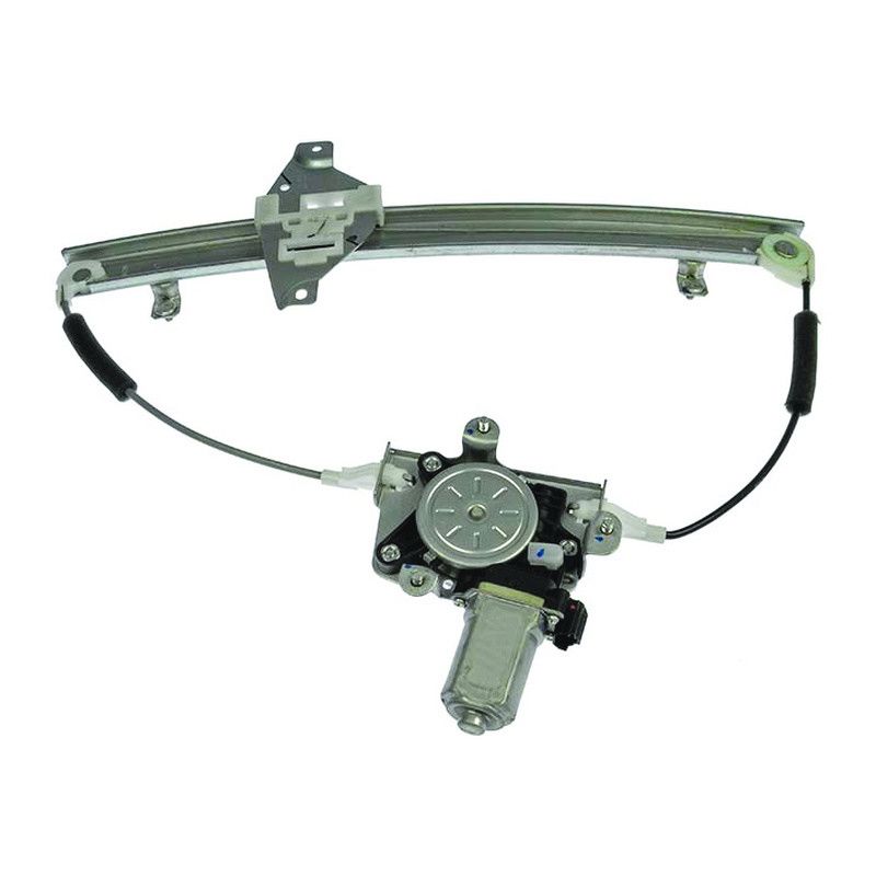 WAI 382476 Window Motor and Regulator Assembly - Rear Right