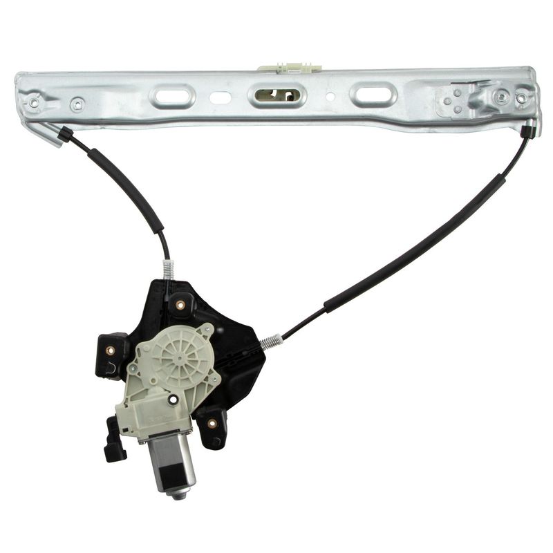 WAI 383087 Window Motor and Regulator Assembly - Front Right