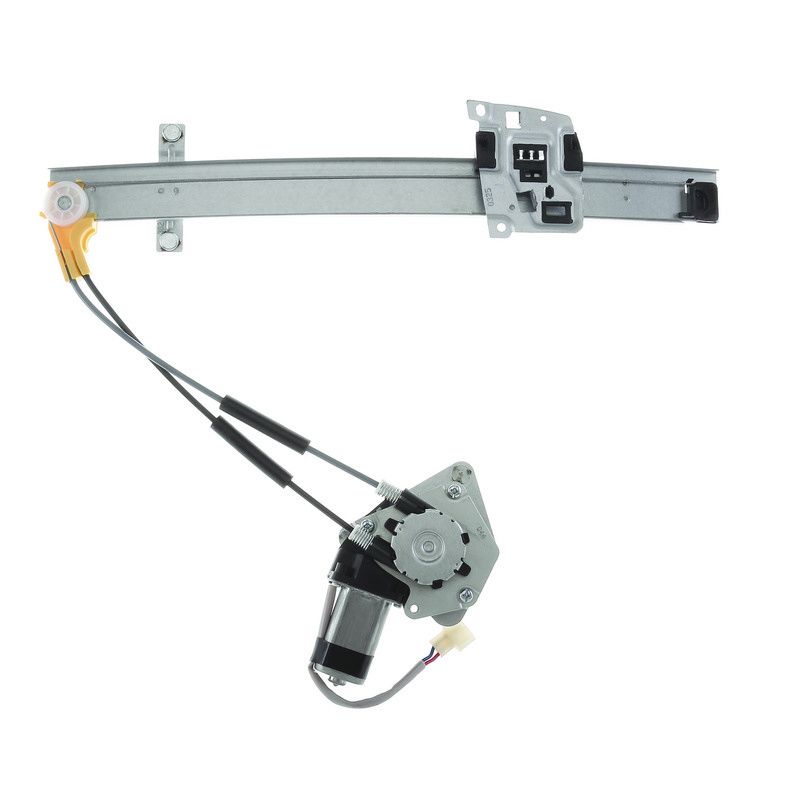 WAI 383218 Window Motor and Regulator Assembly - Front Left