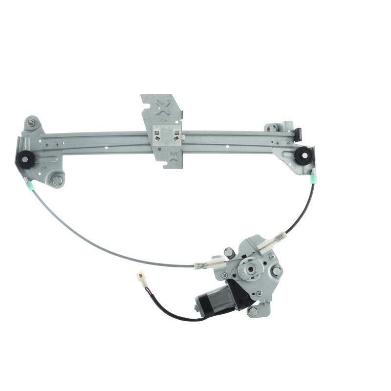 WAI 383264 Window Motor and Regulator Assembly - Front Left