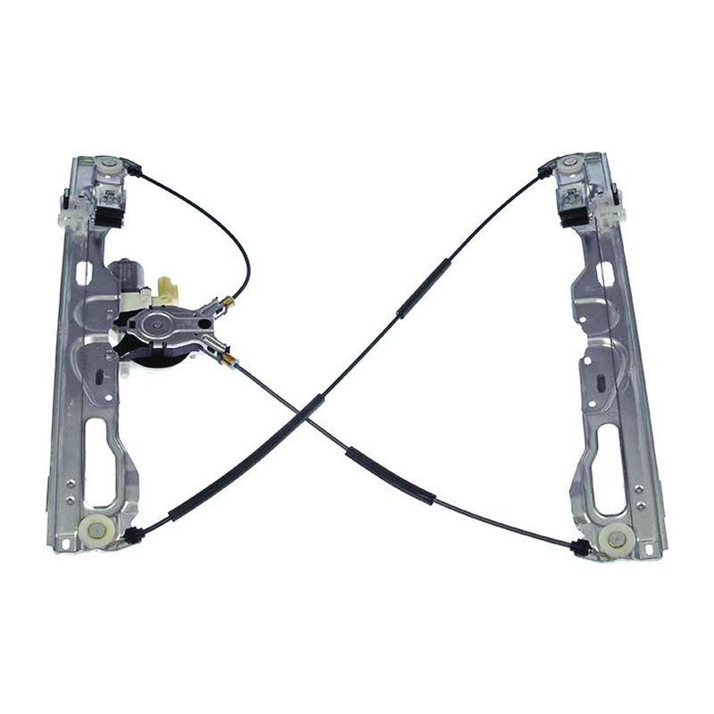 WAI 383301 Window Motor and Regulator Assembly - Front Right
