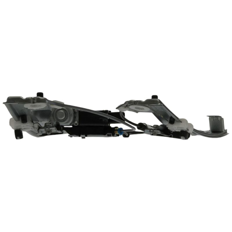 WAI 383302 Window Motor and Regulator Assembly - Front Right