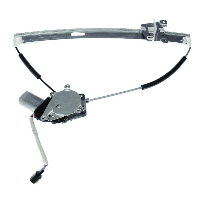 WAI 383307 Window Motor and Regulator Assembly - Front Right