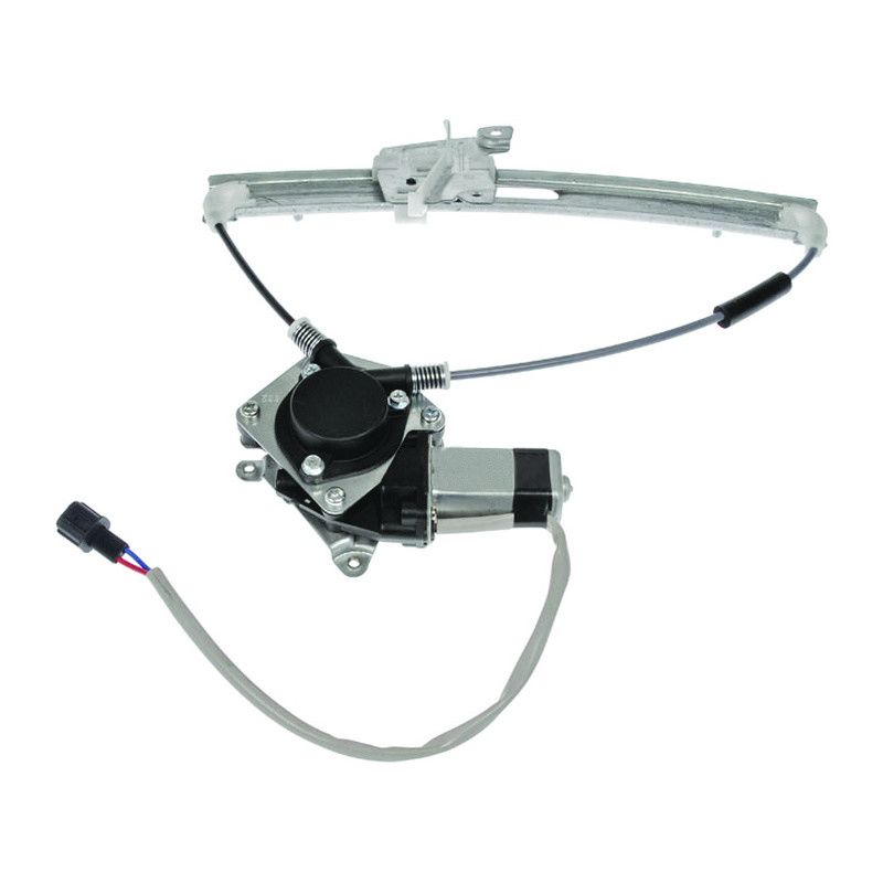 WAI 383325 Window Motor and Regulator Assembly - Rear Right