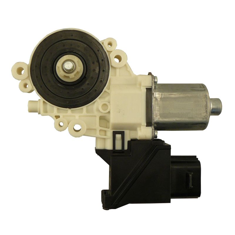 WAI 383357 Window Motor - Front Right