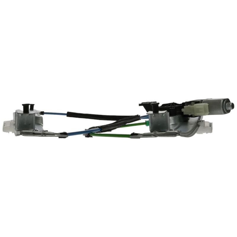 WAI 383368 Window Motor and Regulator Assembly - Front Left