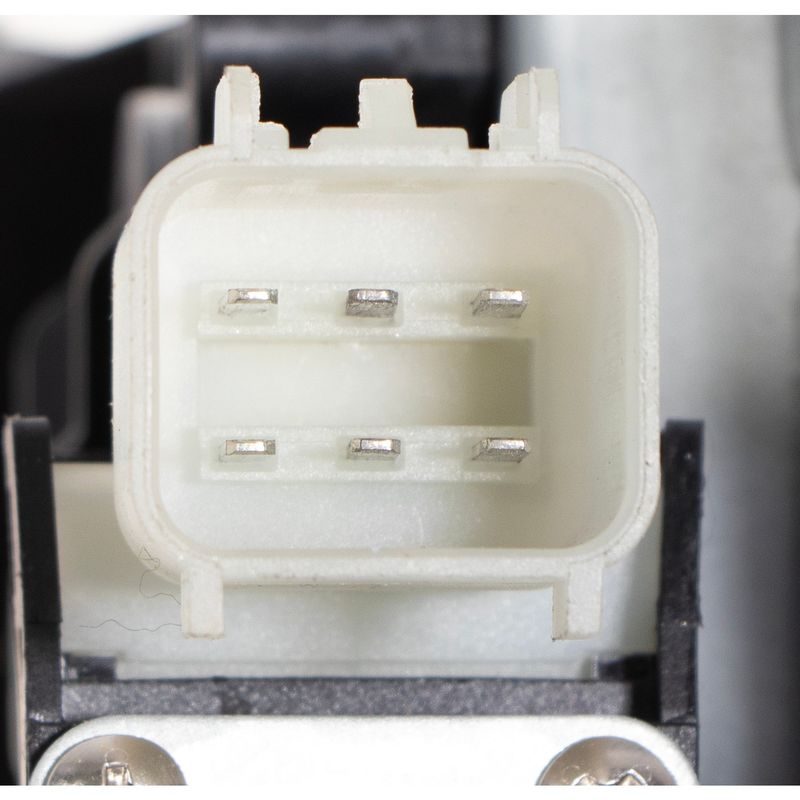 WAI 383369 Window Motor and Regulator Assembly - Front Right