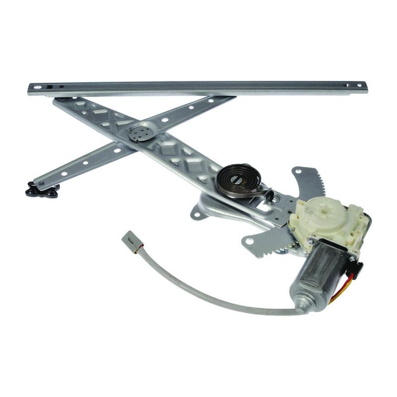 WAI 383382 Window Motor and Regulator Assembly - Front Right