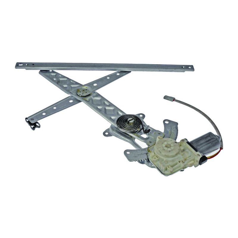WAI 383383 Window Motor and Regulator Assembly - Front Left